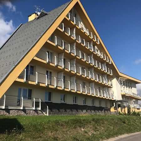 Donovaly Apartman 204 Ad Almet Luaran gambar