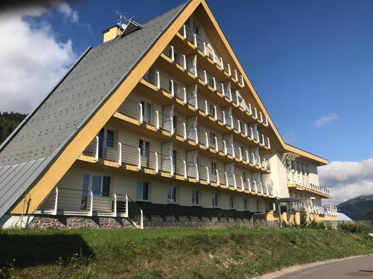 Donovaly Apartman 204 Ad Almet Luaran gambar