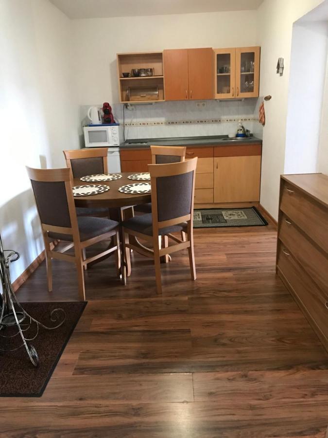 Donovaly Apartman 204 Ad Almet Luaran gambar